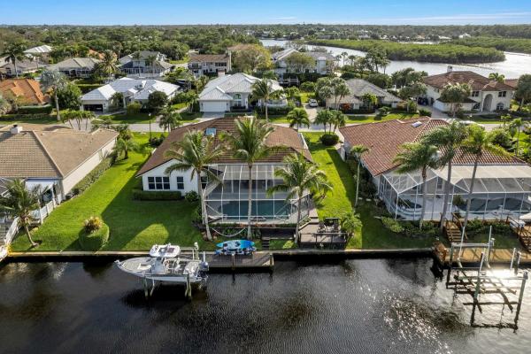 North Passage, 8665 SE Water Oak Pl, Tequesta, Florida 33469, image 1
