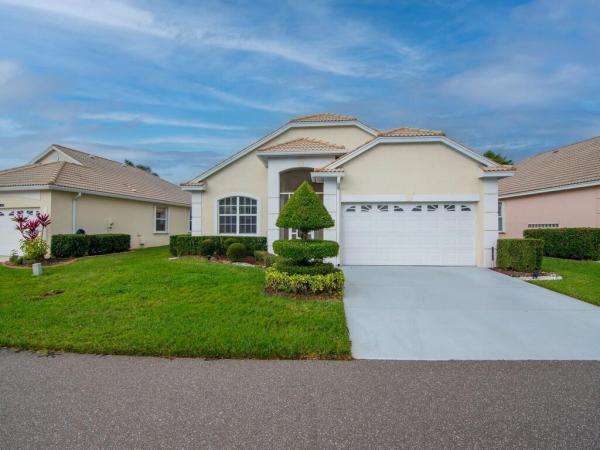 Isle Of Madeira, 867 NW Sorrento Ln, Port St. Lucie, Florida 34986, image 1