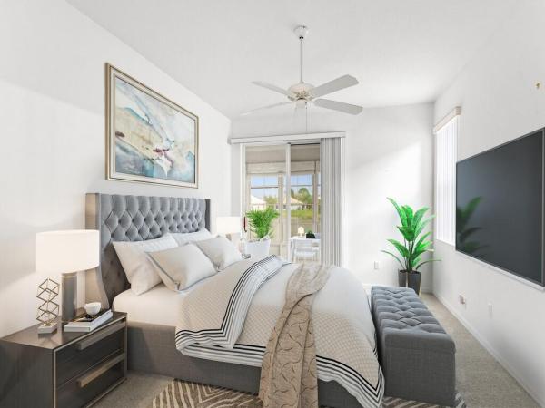 Isle Of Madeira, 867 NW Sorrento Ln, Port St. Lucie, Florida 34986, image 2