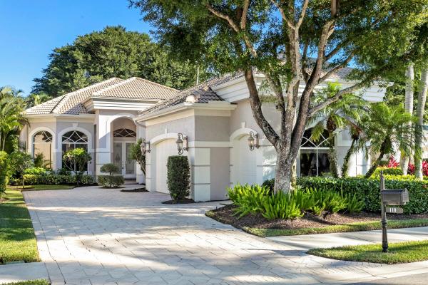 Island Cove, 110 Island Cove Way, Palm Beach Gardens, Florida 33418, image 1