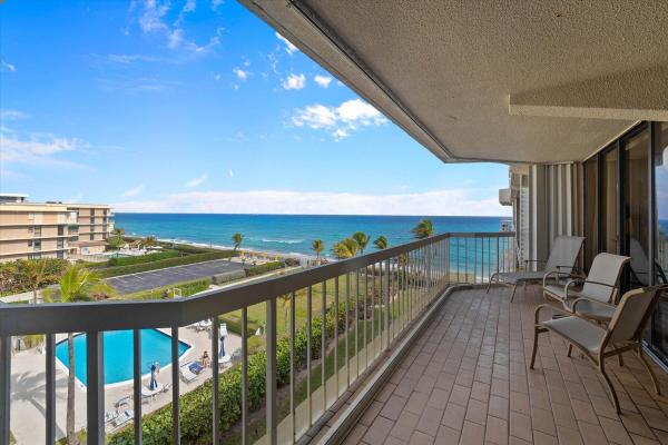 Dorchester Of Palm Beach, 3250 S Ocean Blvd, Palm Beach, Florida 33480, image 1