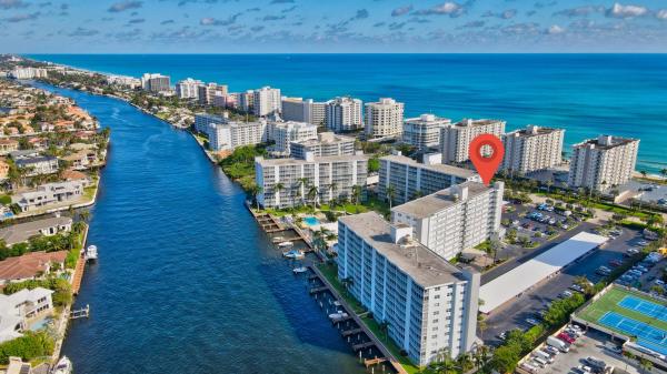 Seagate Of Highland, 3300 S Ocean Blvd #417-C, Highland Beach, Florida 33487, image 1