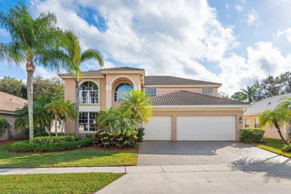 Mizner Pointe Of Boca Via Ancho, 8640 Via Ancho Rd, Boca Raton, Florida 33433, image 1