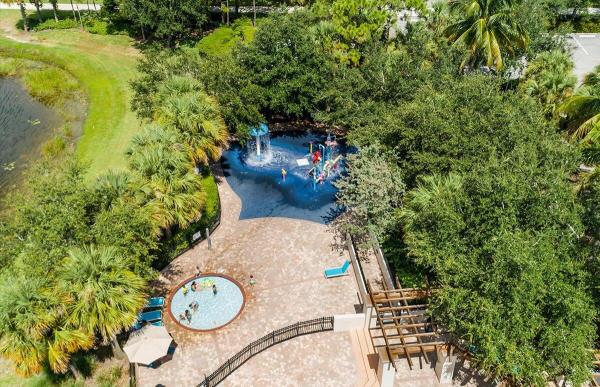 Stillwater Creek At Evergrene, 627 Castle Dr, Palm Beach Gardens, Florida 33410, image 3