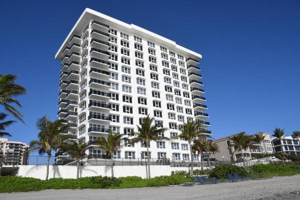 Ocean Reef Towers, 2066 N Ocean Blvd #6se, Boca Raton, Florida 33431, image 1