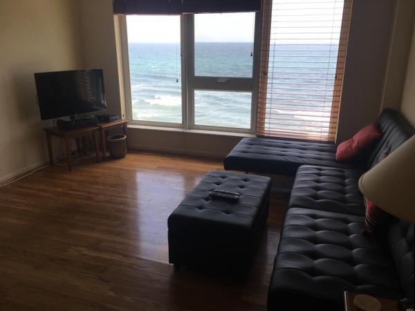 Ocean Reef Towers, 2066 N Ocean Blvd #6SE, Boca Raton, Florida 33431, image 2