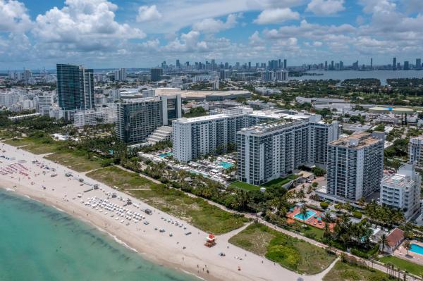 The Riviera, 2401 Collins Ave #906, Miami Beach, Florida 33140, image 1
