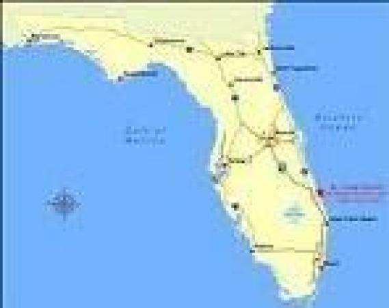 Cascades At St Lucie West, 134 NW Lawton Rd, Port St. Lucie, Florida 34986, image 1