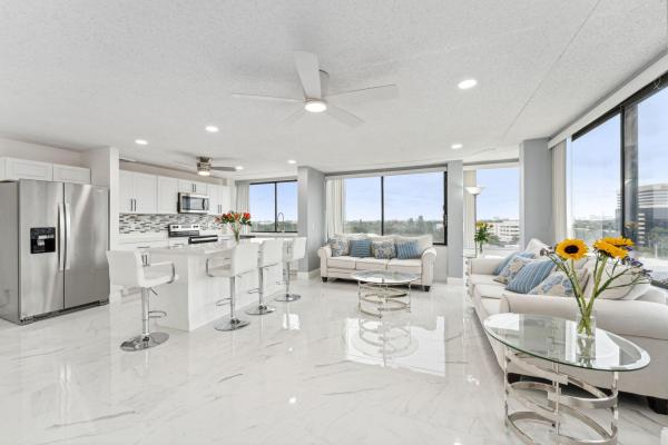 Yorktown, 1500 Presidential Way #806, West Palm Beach, Florida 33401, image 1