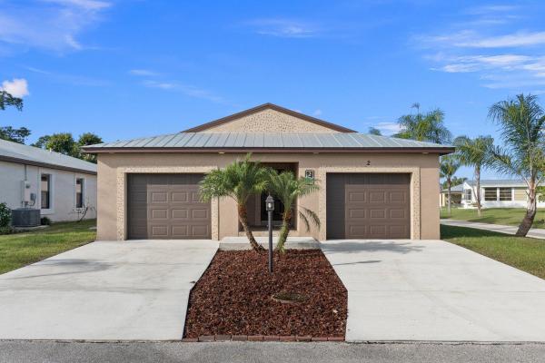 Spanish Lakes Country Club Village, 2 Ecuador Way, Fort Pierce, Florida 34951, image 1