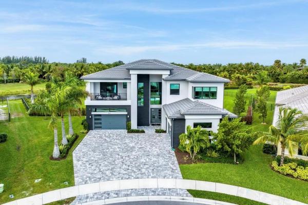 Biltmore At Boca Bridges, 9691 Chianti Classico Ter, Boca Raton, Florida 33496, image 1