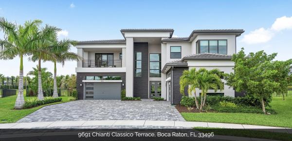 Biltmore At Boca Bridges, 9691 Chianti Classico Ter, Boca Raton, Florida 33496, image 3