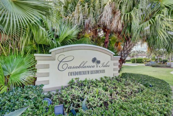 Casablanca Isles, 815 W Boynton Beach Blvd #1206, Boynton Beach, Florida 33426, image 1