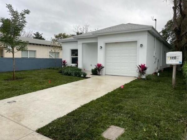 Grant Park, 1112 22nd St, West Palm Beach, Florida 33407, image 1