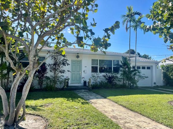 Little Ranches, 328 Putnam Ranch Rd, West Palm Beach, Florida 33405, image 1