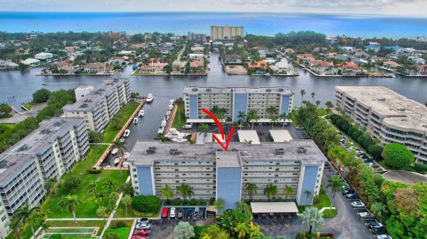 Harbourside, 1 Harbourside Dr #1302, Delray Beach, Florida 33483, image 1