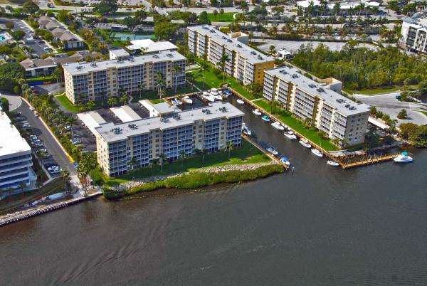 Harbourside, 1 Harbourside Dr #1302, Delray Beach, Florida 33483, image 3