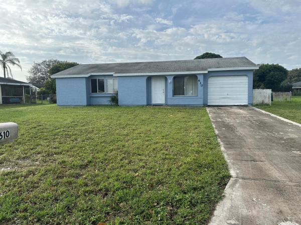 Parks Edge, 610 SW Old Briar Ave, Port St. Lucie, Florida 34953, image 1