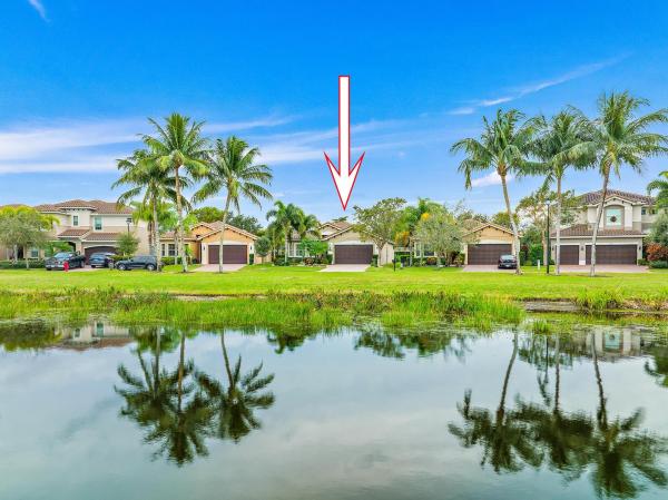 Canyon Trails, 11461 Mantova Bay Cir, Boynton Beach, Florida 33473, image 1