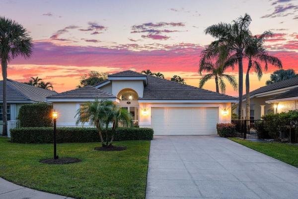 Clearbrook Park, 770 Clearbrook Park Cir, Delray Beach, Florida 33445, image 1
