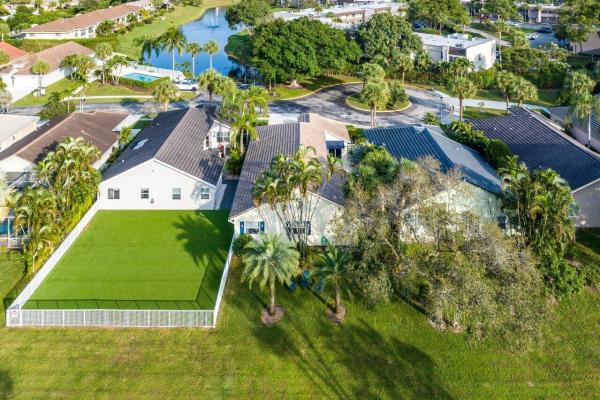 Clearbrook Park, 770 Clearbrook Park Cir, Delray Beach, Florida 33445, image 1