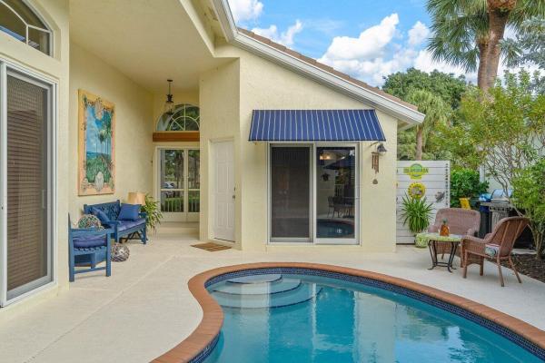 Clearbrook Park, 770 Clearbrook Park Cir, Delray Beach, Florida 33445, image 2