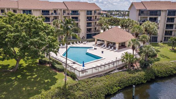 The Marina At The Bluffs, 601 Seafarer Cir #302, Jupiter, Florida 33477, image 1