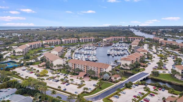 The Marina At The Bluffs, 601 Seafarer Cir #302, Jupiter, Florida 33477, image 1