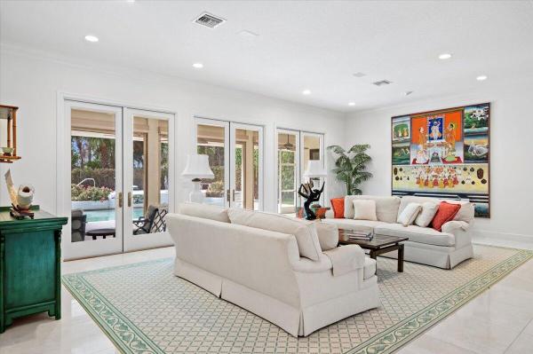 Frenchman's Creek Beach & Country Club, 13781 Monaco Way, Palm Beach Gardens, Florida 33410, image 2