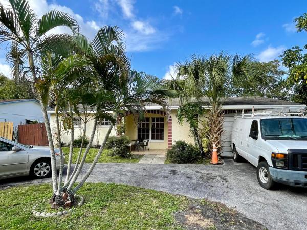 Flair, 1181 NW 45th Ter, Lauderhill, Florida 33313, image 2