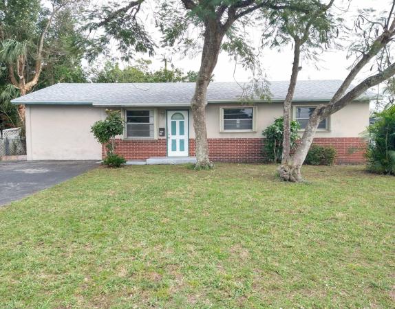 Eastview Manor, 201 N Pennock Ln, Jupiter, Florida 33458, image 1