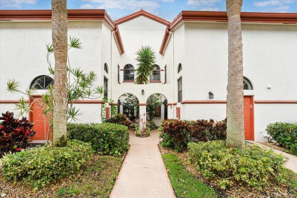 Festivita Village, 5169 Brisata Cir #A, Boynton Beach, Florida 33437, image 1