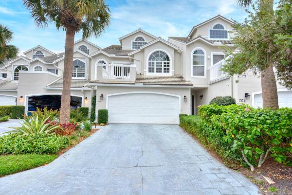 Jupiter Harbour, 1000 N Us Highway 1 #706, Jupiter, Florida 33477, image 1