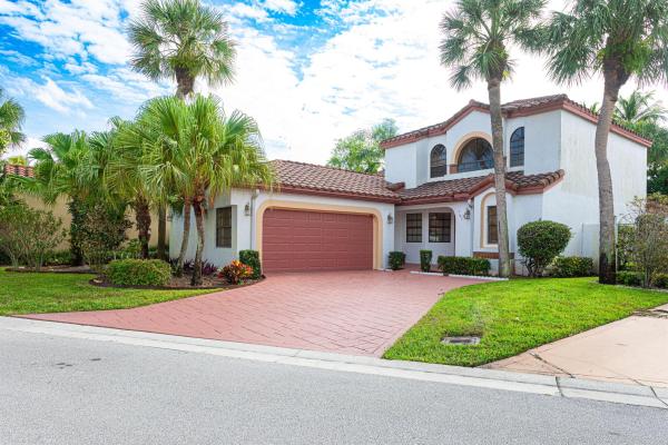 Windward Isle At River Bridge, 105 Island Way Way, Greenacres, Florida 33413, image 1