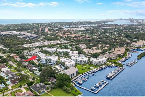 Bay Colony, 223 Bay Colony Dr N, Juno Beach, Florida 33408, image 1
