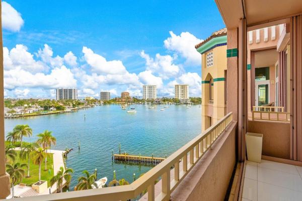 Mizner Tower, 300 SE 5th Ave #8080, Boca Raton, Florida 33432, image 1