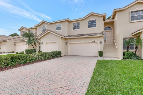 Castle Pines, 8109 Carnoustie Pl, Port St. Lucie, Florida 34986, image 1