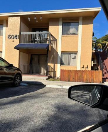 The Laurels At Sherwood, 6041 N 10th Ave #126, Greenacres, Florida 33463, image 1