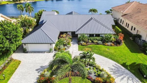 Bocaire Country Club, 4706 Bocaire Blvd, Boca Raton, Florida 33487, image 1
