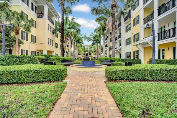 The Residences At Latitude Delray Beach, 226 N Latitude Cir #301, Delray Beach, Florida 33483, image 1