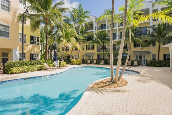 The Residences At Latitude Delray Beach, 226 N Latitude Cir #301, Delray Beach, Florida 33483, image 3