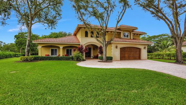 Ponderosa At Loggers Run, 22773 Ponderosa Dr, Boca Raton, Florida 33428, image 1