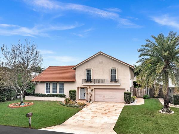 Garden Woods, 4117 Beech Ave, Palm Beach Gardens, Florida 33410, image 1