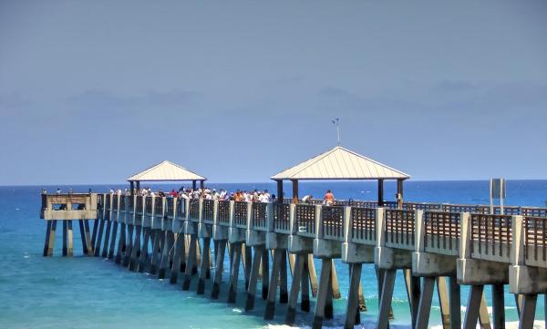 The Marina At Jupiter Yacht Club, 348 S Us Highway 1, Jupiter, Florida 33477, image 2