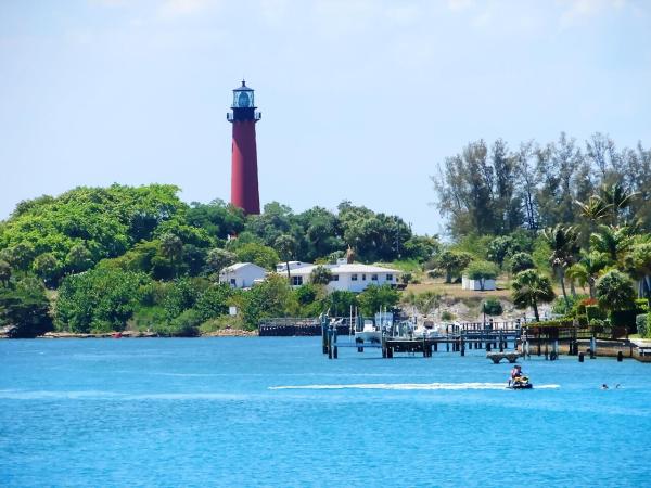 The Marina At Jupiter Yacht Club, 348 S Us Highway 1, Jupiter, Florida 33477, image 1