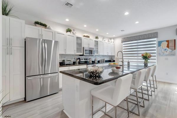 Centra Blue Lake Townhomes, 4862 NW 16th Ter, Boca Raton, Florida 33431, image 1