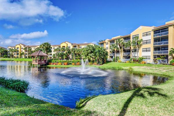 Uno Lago, 600 Uno Lago Dr #105, Juno Beach, Florida 33408, image 1