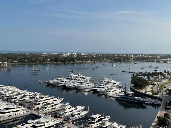 Waterview Towers, 400 N Flagler Dr #2006, West Palm Beach, Florida 33401, image 1