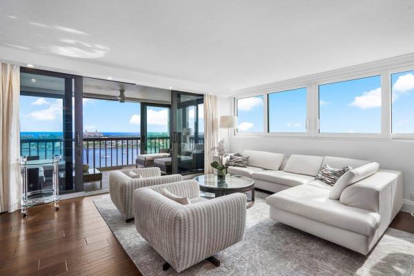 Waterview Towers, 400 N Flagler Dr #2006, West Palm Beach, Florida 33401, image 2