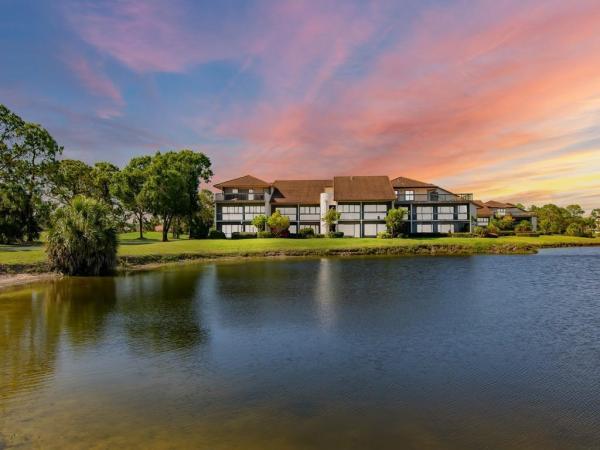 Lakeshore Village Of Meadowood, 3200 Twin Lakes Ter #202, Fort Pierce, Florida 34951, image 1